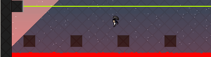 Knytt Stories - Colors screenshot
